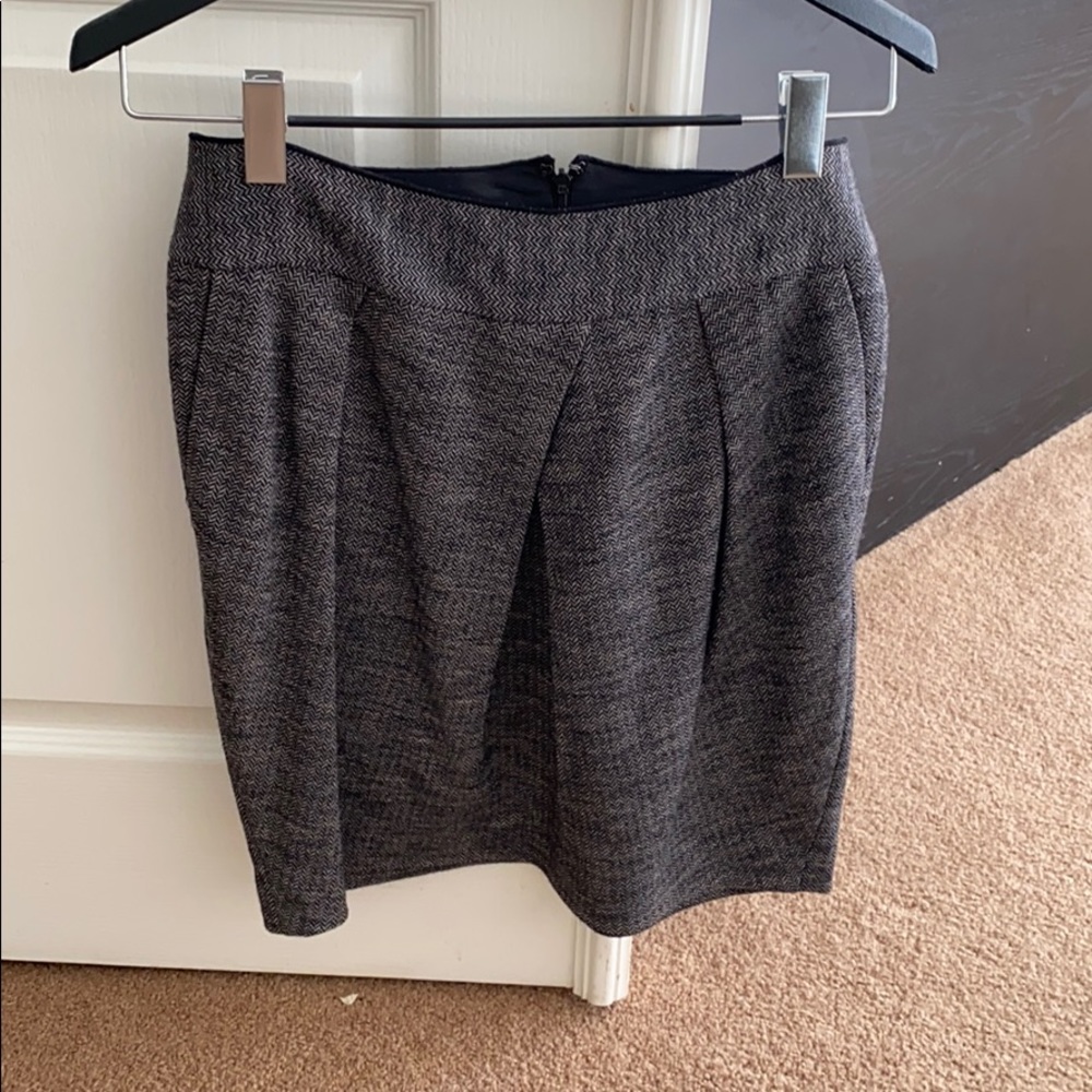 Banana Republic Skirt